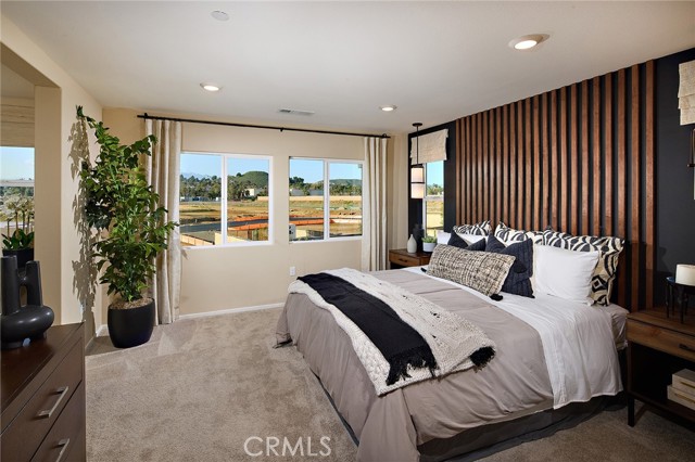 Detail Gallery Image 9 of 19 For 8265 Perada St, Jurupa Valley,  CA 92509 - 4 Beds | 2/1 Baths