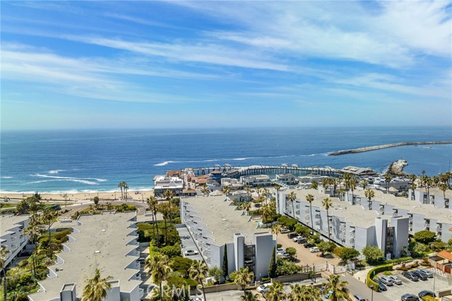 640 The Village, Redondo Beach, California 90277, 1 Bedroom Bedrooms, ,Residential,Sold,The Village,SB23067385