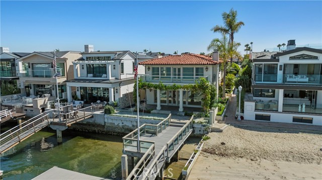 Detail Gallery Image 51 of 59 For 500 via Lido Nord, Newport Beach,  CA 92663 - 5 Beds | 4 Baths