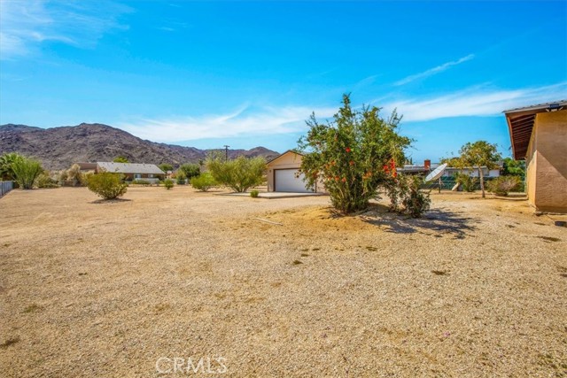 Detail Gallery Image 31 of 53 For 72229 Old Dale Rd, Twentynine Palms,  CA 92277 - 3 Beds | 2 Baths