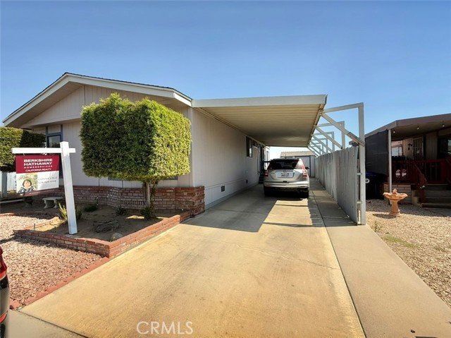 Detail Gallery Image 13 of 17 For 4080 Pedley Rd #189,  Jurupa Valley,  CA 92509 - 2 Beds | 2 Baths