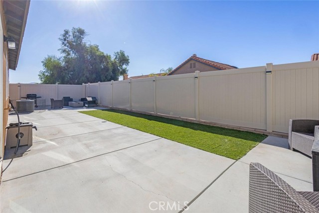 Detail Gallery Image 26 of 28 For 1221 Regency Ave, Hemet,  CA 92543 - 3 Beds | 2 Baths