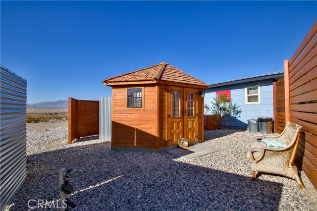 Detail Gallery Image 12 of 32 For 79230 Pioneer Rd, Twentynine Palms,  CA 92277 - 0 Beds | 1 Baths