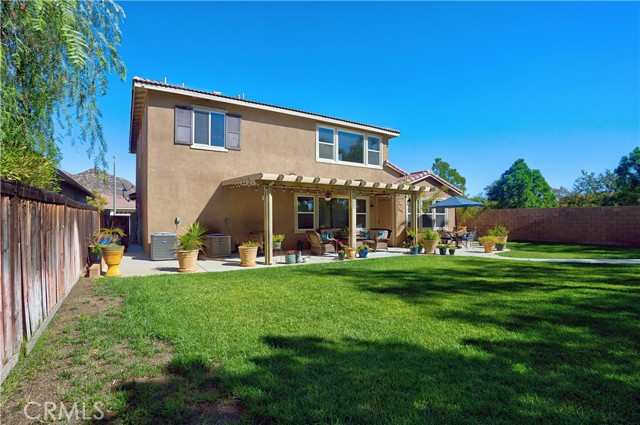 Detail Gallery Image 41 of 62 For 28079 Millstream Ct, Menifee,  CA 92585 - 4 Beds | 3 Baths