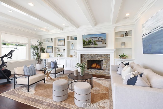 Detail Gallery Image 9 of 29 For 1718 Port Westbourne, Newport Beach,  CA 92660 - 5 Beds | 5/1 Baths