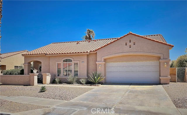 Detail Gallery Image 1 of 19 For 68262 Pasada Road, Cathedral City,  CA 92234 - 3 Beds | 2 Baths