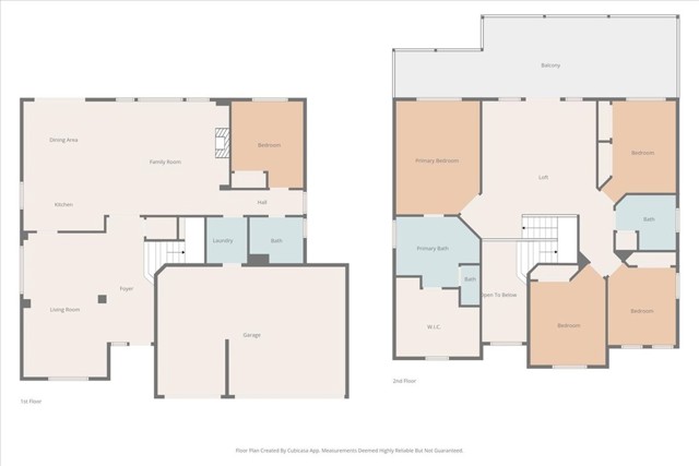 Detail Gallery Image 46 of 48 For 12059 Franklin, Moreno Valley,  CA 92557 - 5 Beds | 3 Baths