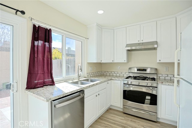Detail Gallery Image 23 of 48 For 10779 Chere Ct, Fountain Valley,  CA 92708 - 2 Beds | 1/1 Baths