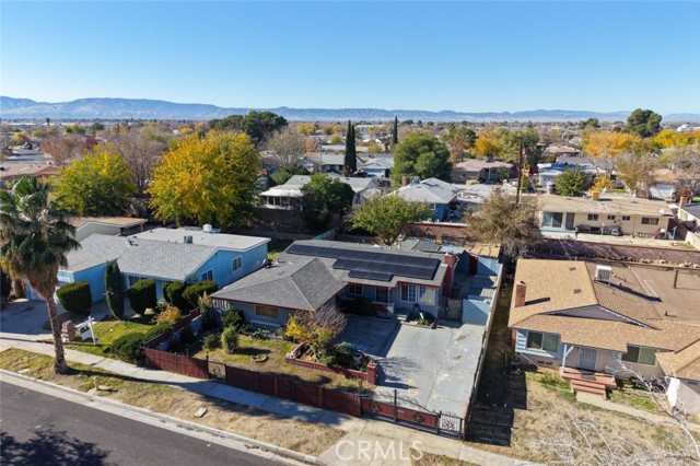 Detail Gallery Image 59 of 68 For 44221 4th St, Lancaster,  CA 93535 - 3 Beds | 2 Baths