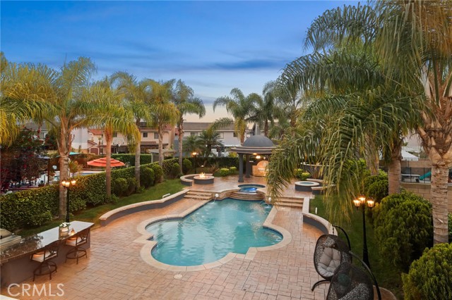 Detail Gallery Image 71 of 74 For 4030 - 4032 W 178th St, Torrance,  CA 90504 - 6 Beds | 3 Baths