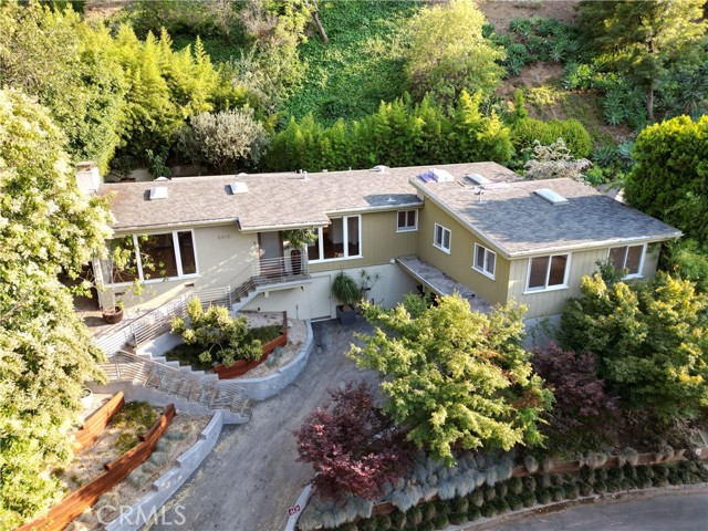 Detail Gallery Image 51 of 54 For 2412 Canyon Oak Dr, Los Angeles,  CA 90068 - 3 Beds | 2 Baths