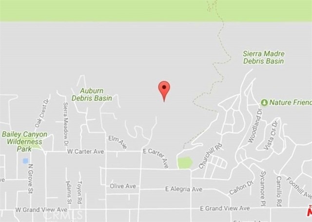 Detail Gallery Image 2 of 4 For 0 Baldwin Ct, Sierra Madre,  CA 91024 - – Beds | – Baths