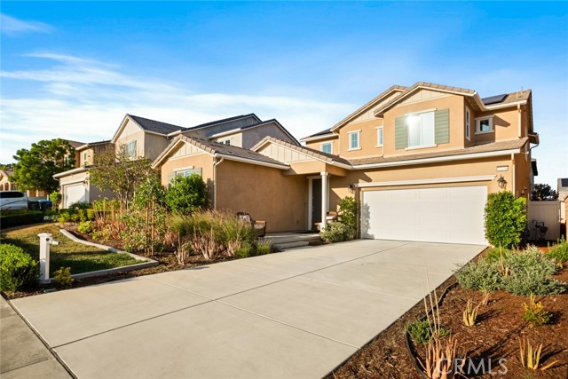Detail Gallery Image 2 of 45 For 32234 Bullard St, Menifee,  CA 92584 - 4 Beds | 3/1 Baths