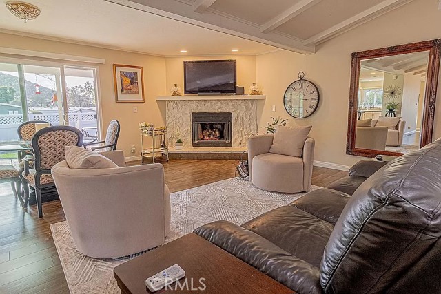 Detail Gallery Image 13 of 24 For 30760 Paradise Palm Ave, Homeland,  CA 92548 - 2 Beds | 2 Baths