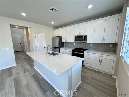 Detail Gallery Image 13 of 43 For 36329 Albus, Winchester,  CA 92596 - 3 Beds | 2/1 Baths