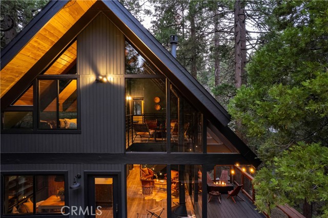 Detail Gallery Image 35 of 37 For 607 Old Toll Rd, Lake Arrowhead,  CA 92352 - 3 Beds | 2 Baths
