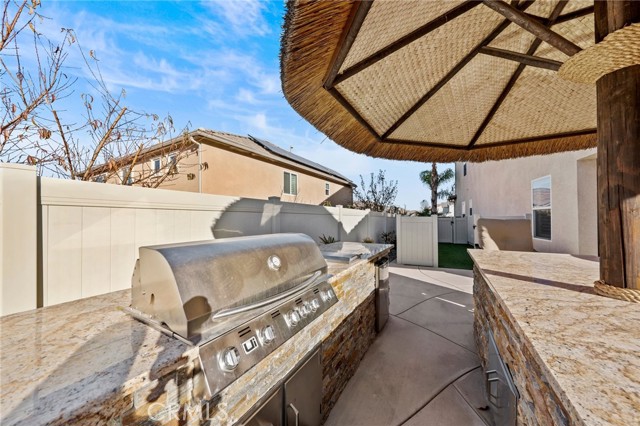 Detail Gallery Image 45 of 68 For 25941 Woodpecker Ln, Corona,  CA 92883 - 4 Beds | 3/1 Baths