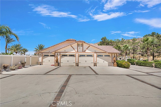 Detail Gallery Image 48 of 74 For 20365 Rancherias Rd, Apple Valley,  CA 92307 - 4 Beds | 4 Baths