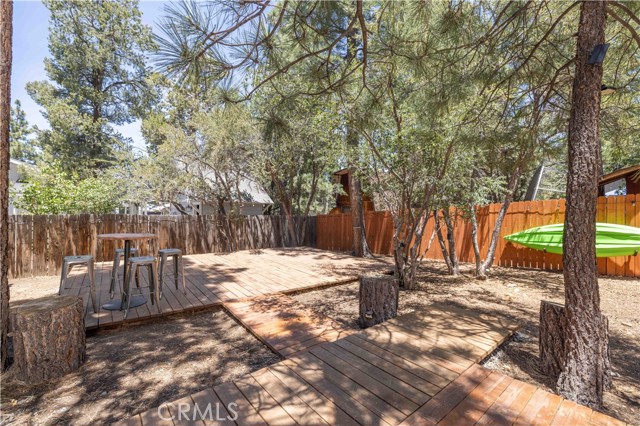 Detail Gallery Image 26 of 28 For 225 Sunset Ln, Sugarloaf,  CA 92386 - 2 Beds | 1 Baths