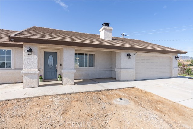 Image 3 for 3197 Sunnyslope Rd, Pinon Hills, CA 92372