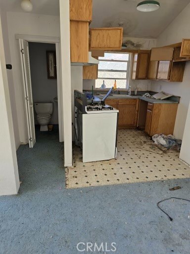 Detail Gallery Image 5 of 13 For 33733 High Meadow, Caliente,  CA 93518 - 3 Beds | 1/1 Baths