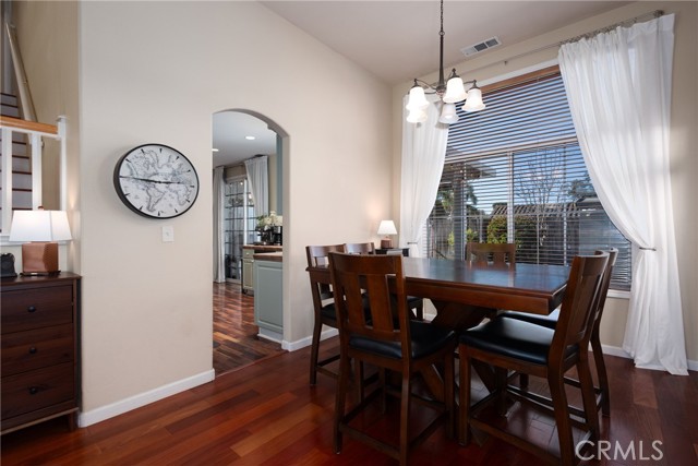 Detail Gallery Image 16 of 54 For 3831 Les Maisons, Santa Maria,  CA 93455 - 4 Beds | 2/1 Baths