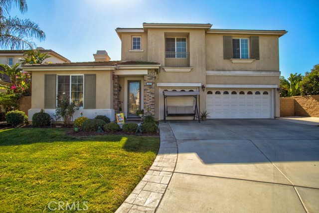 Image 2 for 13991 Dellbrook St, Eastvale, CA 92880