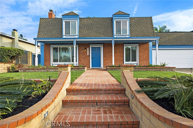 Detail Gallery Image 22 of 27 For 20152 Redlands Dr, Newport Beach,  CA 92660 - 5 Beds | 3 Baths