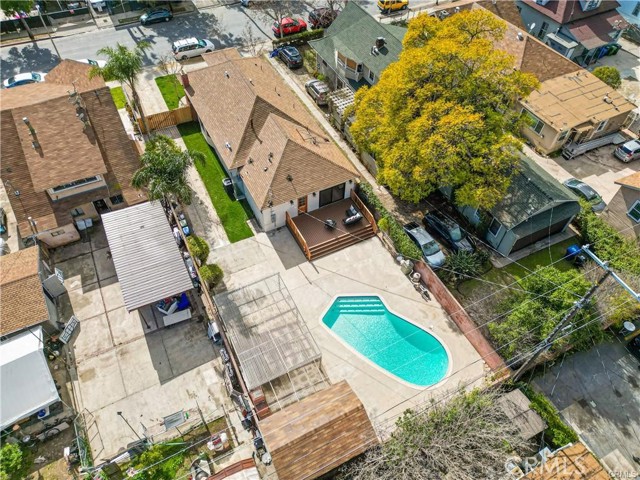 Detail Gallery Image 34 of 37 For 137 E Avenue 42, Los Angeles,  CA 90031 - 4 Beds | 2 Baths