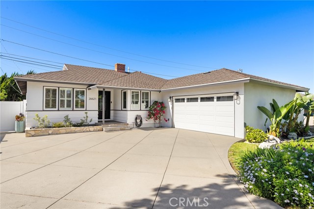 Detail Gallery Image 2 of 43 For 26621 Basswood, Rancho Palos Verdes,  CA 90275 - 4 Beds | 3 Baths