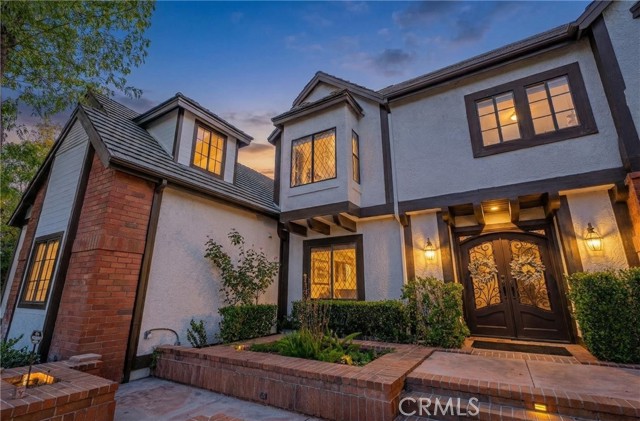 Detail Gallery Image 2 of 41 For 25573 via Paladar, Valencia,  CA 91355 - 6 Beds | 4 Baths