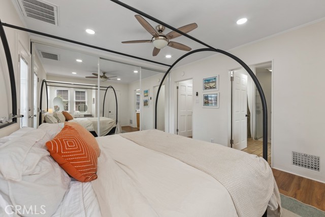 Detail Gallery Image 24 of 51 For 3429 Falcon Avenue, Long Beach,  CA 90807 - 3 Beds | 2/1 Baths