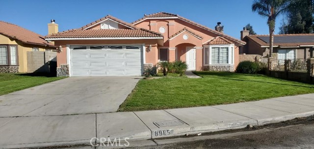 8985 Carob DR, Fontana, CA 92335