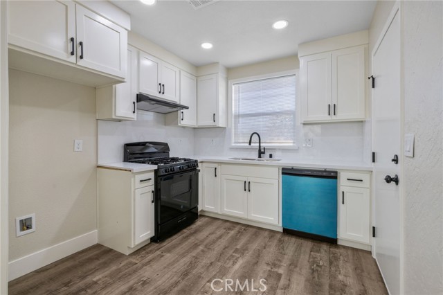 Detail Gallery Image 11 of 38 For 766 Lincoln St, Hanford,  CA 93230 - 3 Beds | 1 Baths