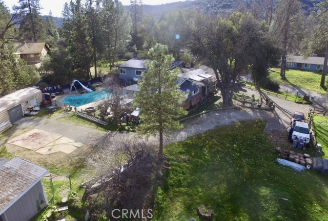 Detail Gallery Image 43 of 43 For 48833 Rock Point Rd, Oakhurst,  CA 93644 - 7 Beds | 4 Baths