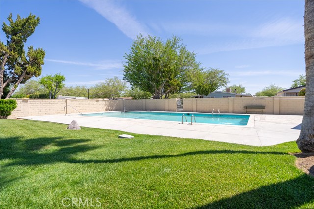 Detail Gallery Image 16 of 23 For 3524 E Avenue R #179,  Palmdale,  CA 93550 - 3 Beds | 2 Baths