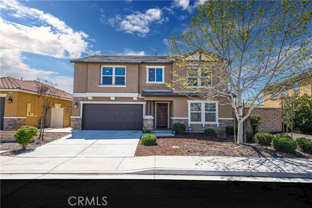 Detail Gallery Image 35 of 36 For 25287 Hitch Rail Ln, Menifee,  CA 92584 - 5 Beds | 3 Baths