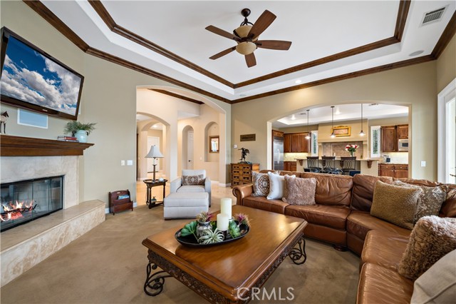 Detail Gallery Image 17 of 48 For 39415 Calle Anita, Temecula,  CA 92592 - 4 Beds | 4/1 Baths