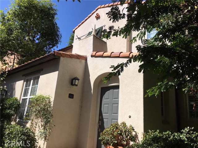 56 Windchime Irvine, California ** For Comp Purposes Only ** Quail Hill gem! Highly upgraded 3 bedroom detached home nestled in the heart of the popular Quail Hill community. Enter the rose-covered arch pathway to front door of this tastefully designed home. Beautiful coffered ceilings with beams in living and dining room. Plantation shutters, and beautiful mahogany floors downstairs. Light and bright kitchen with white cabinets and pantry. Elegant ventless flame fireplace with Carrara Marble hearth. Outdoor enclosed private patio with artificial turf and beautiful stone finish and tranquil fountain. 3 bedrooms upstairs with 2 full baths and spacious master walk in closet. Attached direct access 2 car garage. Quail Hill offers resort-style parks, 3 community pools, upscale fitness center and many hiking and biking trails to enjoy the best of Orange County living. Ideally Located in award-winning Irvine University High School district. Walk to local Alderwood Elementary and the Quail Hill shopping center with Starbucks, Albertsons, Nekter, and many local restaurants, banks and more! 7 miles to Laguna Beach, Spectrum outdoor shopping complex and local John Wayne airports.