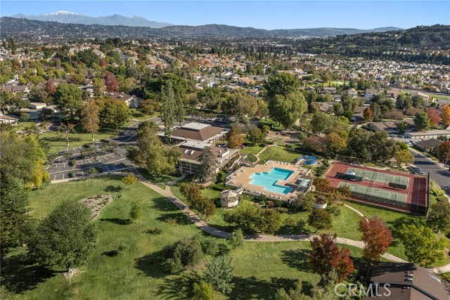 Detail Gallery Image 32 of 39 For 15930 Alta Vista Dr 613c,  La Mirada,  CA 90638 - 2 Beds | 2 Baths