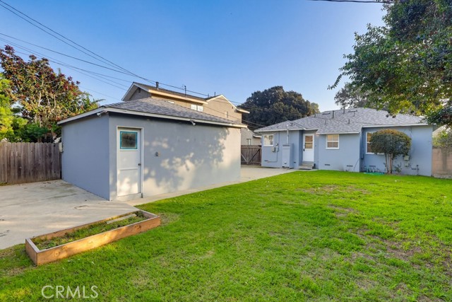 Detail Gallery Image 44 of 45 For 6003 Sandwood, Lakewood,  CA 90713 - 2 Beds | 1 Baths