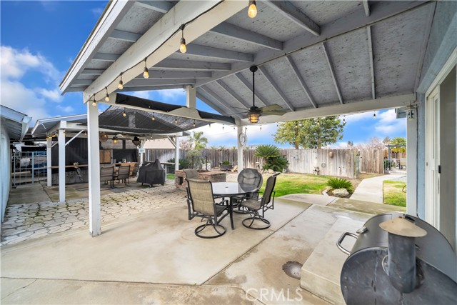 Detail Gallery Image 14 of 43 For 11475 Parchy St, Ballico,  CA 95303 - 3 Beds | 1 Baths