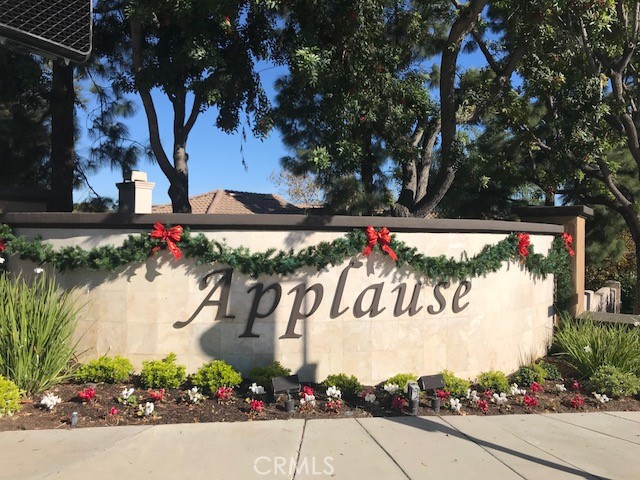 Detail Gallery Image 15 of 15 For 23 Overture Ln, Aliso Viejo,  CA 92656 - 2 Beds | 2/1 Baths