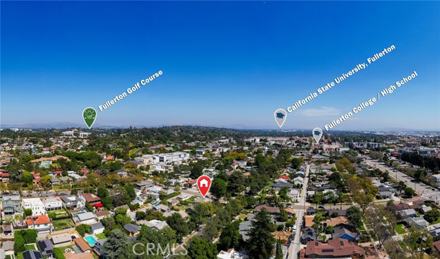 Detail Gallery Image 41 of 42 For 301 W Malvern Ave, Fullerton,  CA 92832 - 3 Beds | 3 Baths