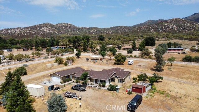 Detail Gallery Image 23 of 41 For 40158 N Preakness, Aguanga,  CA 92536 - 4 Beds | 2 Baths