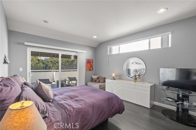 Detail Gallery Image 22 of 48 For 620 Harbor St #6,  Venice,  CA 90291 - 3 Beds | 2/1 Baths