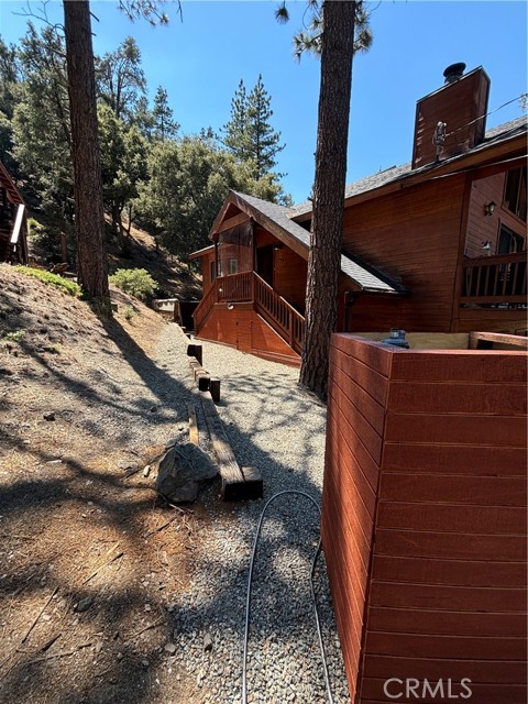 2041 Symonds Drive, Pine Mountain Club, California 93222, 3 Bedrooms Bedrooms, ,2 BathroomsBathrooms,Single Family Residence,For Sale,Symonds,OC25045356