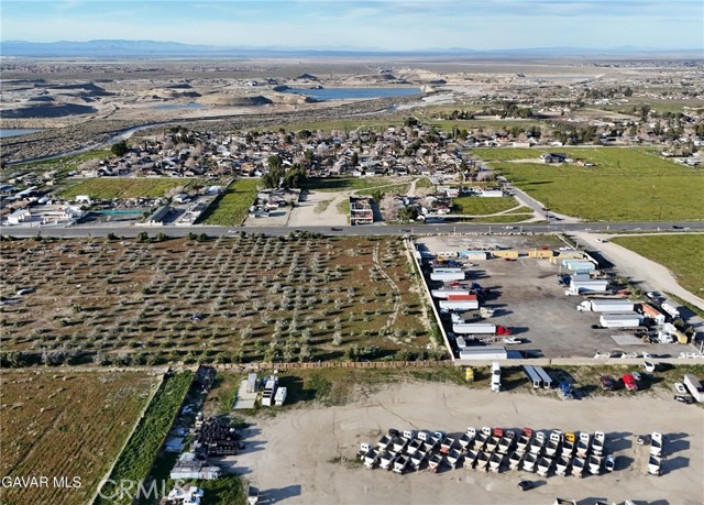 Detail Gallery Image 13 of 17 For 0 Pearblossom Hwy, Littlerock,  CA 93553 - – Beds | – Baths