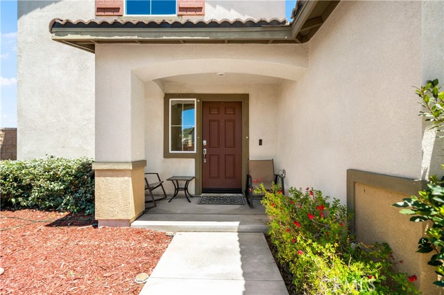 Detail Gallery Image 2 of 40 For 29428 Eagle Peak Ct, Winchester,  CA 92596 - 3 Beds | 2/1 Baths