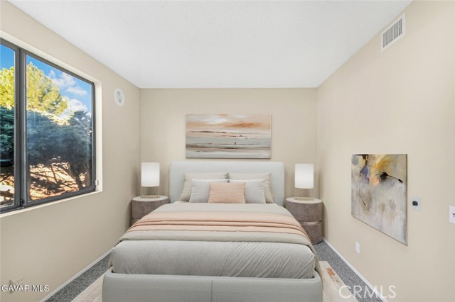 Detail Gallery Image 10 of 22 For 2805 W Avenue K12 Apt#143, Lancaster,  CA 93536 - 3 Beds | 2 Baths
